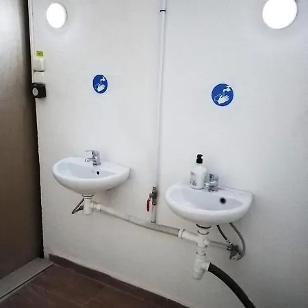 Хостел Stay Hostel *