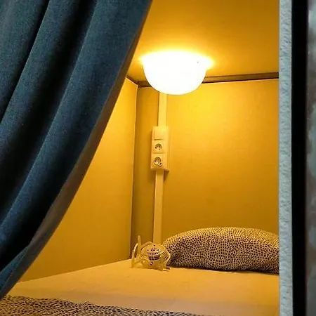 Stay Hostel Хостел