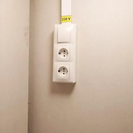 Stay Hostel Валенсия